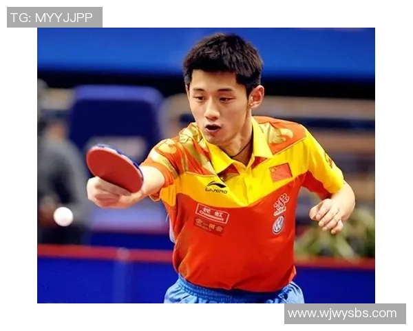 南京乒乓球队个人能力深度解析与发展潜力探讨 南京乒乓球队个人能力深度解析与发展潜力探讨