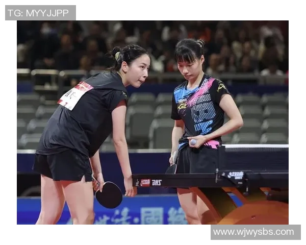 南京乒乓球队在世界锦标赛中的节奏表现分析与点评 南京乒乓球队在世界锦标赛中的节奏表现分析与点评